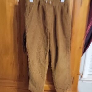 Garanimals Brown Kids Casual Bottoms